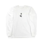 ･amazing  (Young Wild & Free)の接吻 Long Sleeve T-Shirt