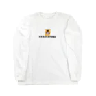 にゃにゃとらのにゃにゃとーら Long Sleeve T-Shirt