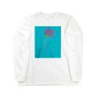 inko andの風に乗って Long Sleeve T-Shirt