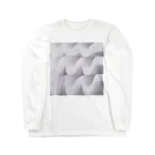 inko andのかたい雲 Long Sleeve T-Shirt