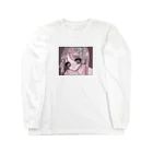 纈珠✝︎のキラキラきらきら Long Sleeve T-Shirt