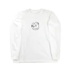 haru haruのかわいいTシャツ Long Sleeve T-Shirt