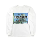 luck outlawのluckoutlaw Long Sleeve T-Shirt