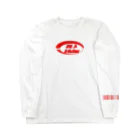 AGE.officialのAGE04 Long Sleeve T-Shirt