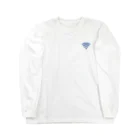 IamamIの無線LAN Long Sleeve T-Shirt