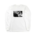 写真家 稲木拓也の拳銃 Long Sleeve T-Shirt