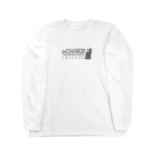 JinCHASE28のJin Chase28 Long Sleeve T-Shirt