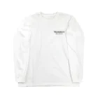 Skullgearzのか Long Sleeve T-Shirt