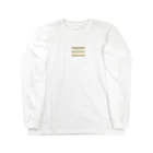 totonottaのtotonotta Long Sleeve T-Shirt