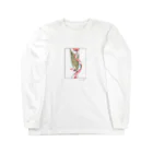 瀬戸すばるの脈. Long Sleeve T-Shirt