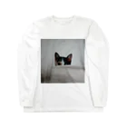 栗崎キントンのhello othello Long Sleeve T-Shirt