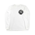 ⑧BeaRの三６八　ハロウ照ラス　ロンT Long Sleeve T-Shirt