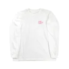 悪い芝居の今日もあいしてるロンT Long Sleeve T-Shirt