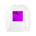 もろりZの密集もろりねこ Long Sleeve T-Shirt