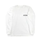 SONOTANOMONOのSONOTANOHITOMI2 Long Sleeve T-Shirt