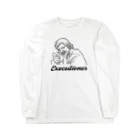 stereovisionのExecutioner（死刑執行人） Long Sleeve T-Shirt