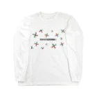 Thymcrain　SHOPのThymcrain Long Sleeve T-Shirt