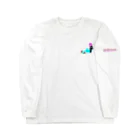 Candy-soの池袋23:59 Long Sleeve T-Shirt