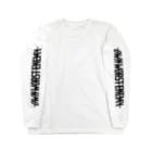 Design in the cityのMARIA Long Sleeve T-Shirt