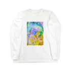 LOGOLOGのmaru Long Sleeve T-Shirt