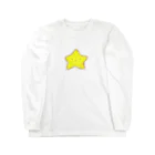 むらかみ なぎさのohoshino hikaru kun Tshirt Long Sleeve T-Shirt