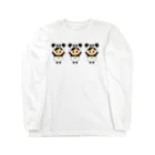 龍☆ROOMの009 Long Sleeve T-Shirt