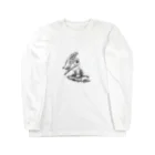 SAVETHEMAGICIANSのカップアンドボール by 五太子 Long Sleeve T-Shirt