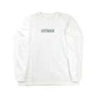 syuexのsyuexロンT Long Sleeve T-Shirt