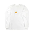 cactus279のめだまやき。 Long Sleeve T-Shirt