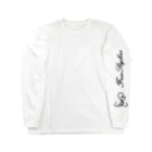 FreeStylersの【FreeStylers】style BASIC Long Sleeve T-Shirt