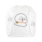 みかの興味津々　てるお Long Sleeve T-Shirt