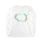 NOAのチクチク Long Sleeve T-Shirt