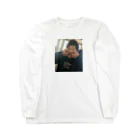 あいざわのれおくんグッズA Long Sleeve T-Shirt