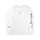 FreeStylersの【FreeStylers】style GORGEOUS Long Sleeve T-Shirt