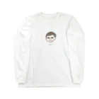 歓楽ショップのゲイツくん Long Sleeve T-Shirt