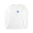 3x17の臨 Long Sleeve T-Shirt