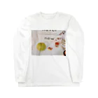 𝒪𝒽𝓉𝒶のこんてんぽらりー Long Sleeve T-Shirt