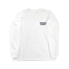 NEMUNEMU CHILDRENのNEMUNEMU CILDREN Long Sleeve T-Shirt