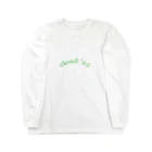 cloud’09のcloud’09 ロングスリーブTシャツ Long Sleeve T-Shirt