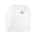 TheJugonsのえむっそ Long Sleeve T-Shirt