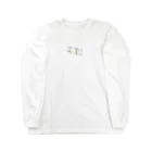 casadebabylonのTime is money Long Sleeve T-Shirt