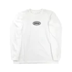 Western calendarの西暦 1994年 Western calendar  Long Sleeve T-Shirt