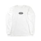 Western calendarの西暦 2000年 Western calendar  Long Sleeve T-Shirt