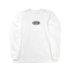 Western calendarの西暦 2008年 Western calendar  Long Sleeve T-Shirt