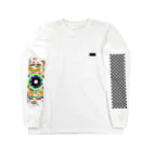 CAY.shioriのクラブ　DJ Long Sleeve T-Shirt