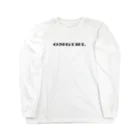 PAYZのOMGIRL Long Sleeve T-Shirt