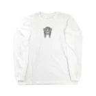 PAYZのOMGIRL Long Sleeve T-Shirt