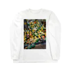 ＳＺＵＫＩのヤオヤ Long Sleeve T-Shirt