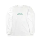 WACKO JACKOのMAKE EMO GREAT AGAIN. Long Sleeve T-Shirt