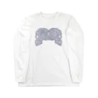 ヴンダーカンマーのDe Vermis Mysteriis Long Sleeve T-Shirt